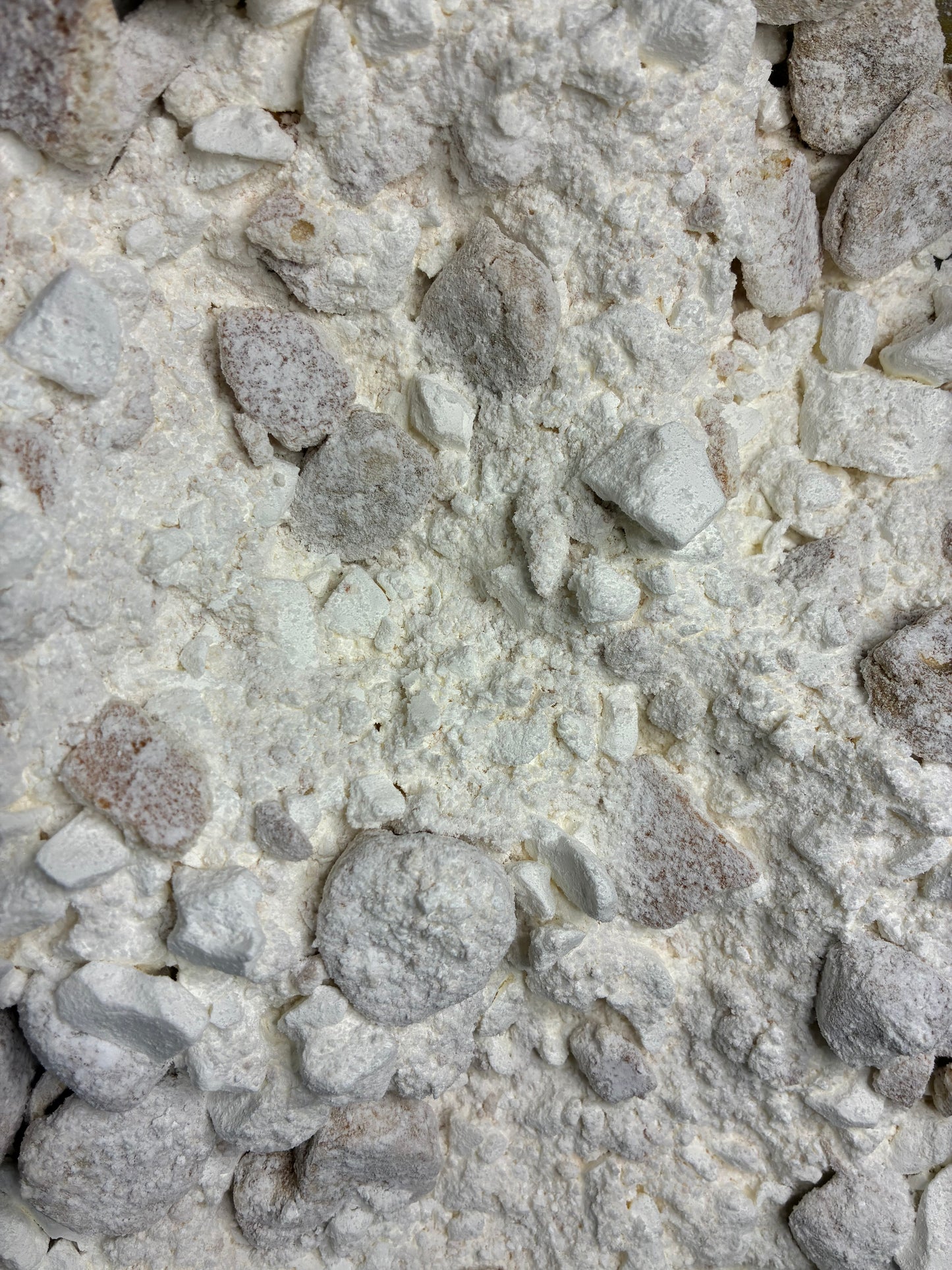 Regular Banana Pudding Cereal