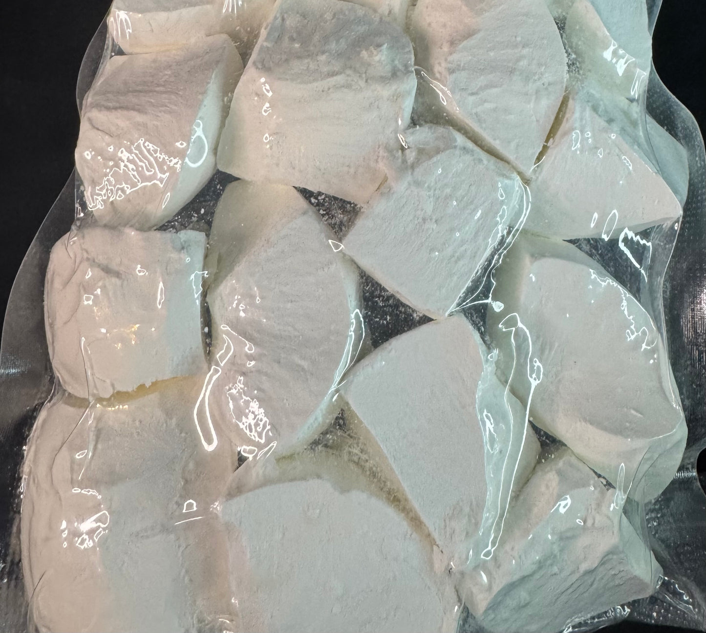 Lg Bag of Chunks, 32oz cereal