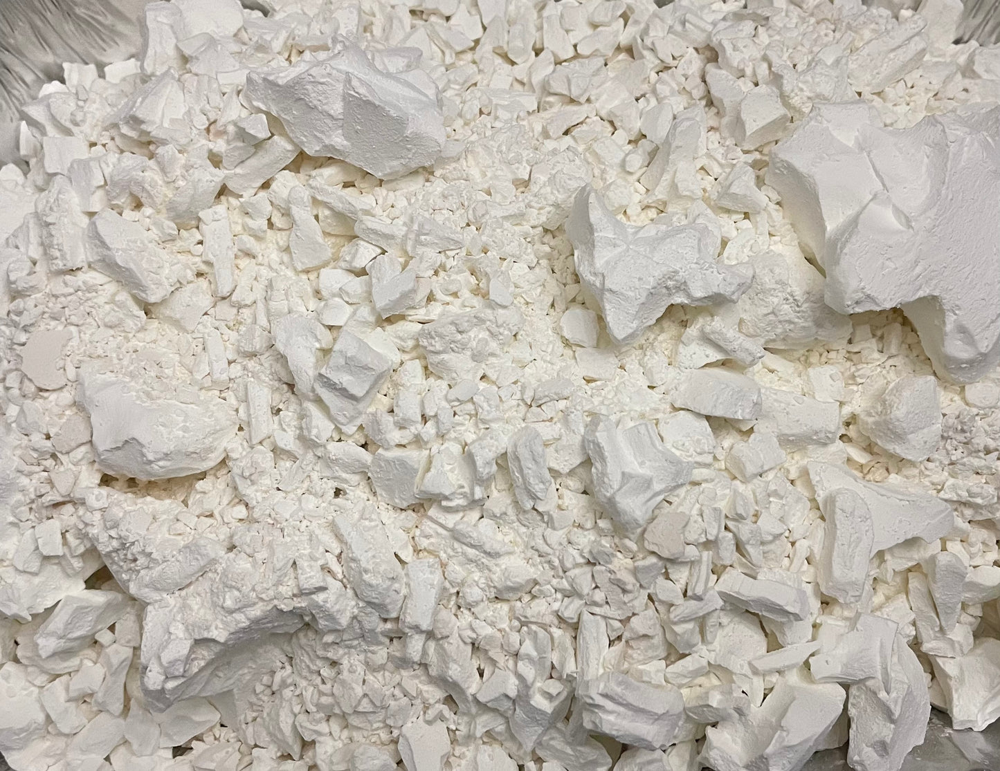 Regular Crisp Cereal (Irish OG)