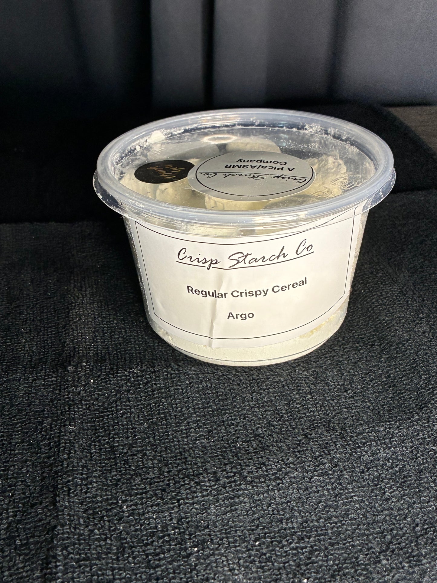 Reg. Bowl of Chunks