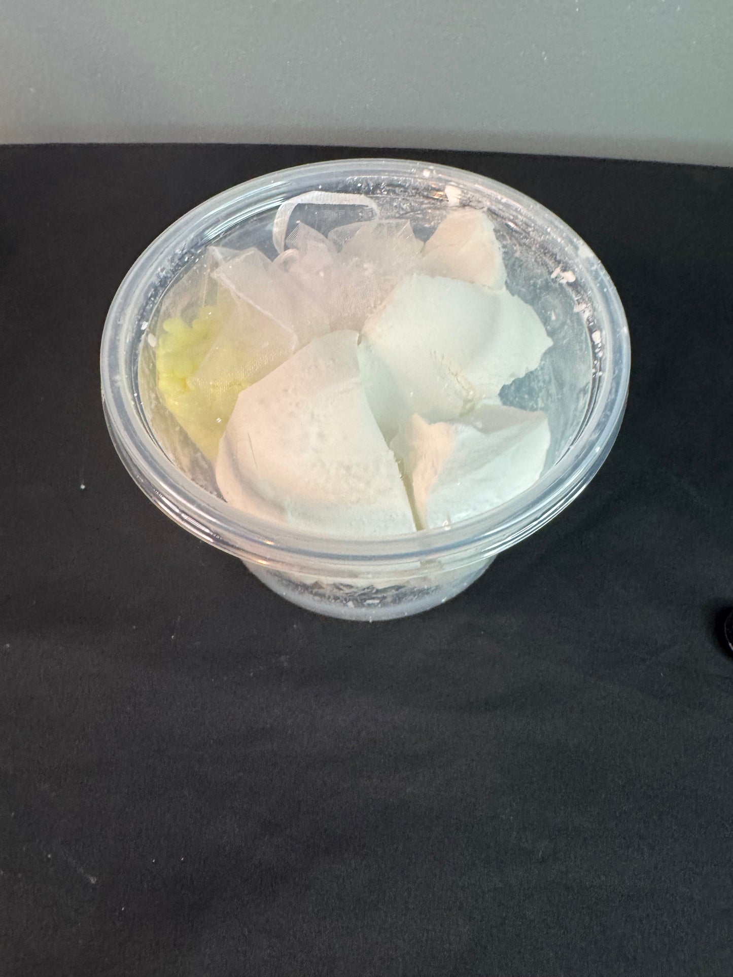 Lg. Bowl of Chunks (Gain)